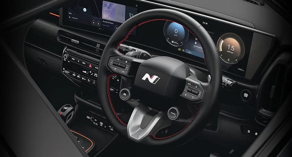 2026-Hyundai-Venue-N-Line_interior