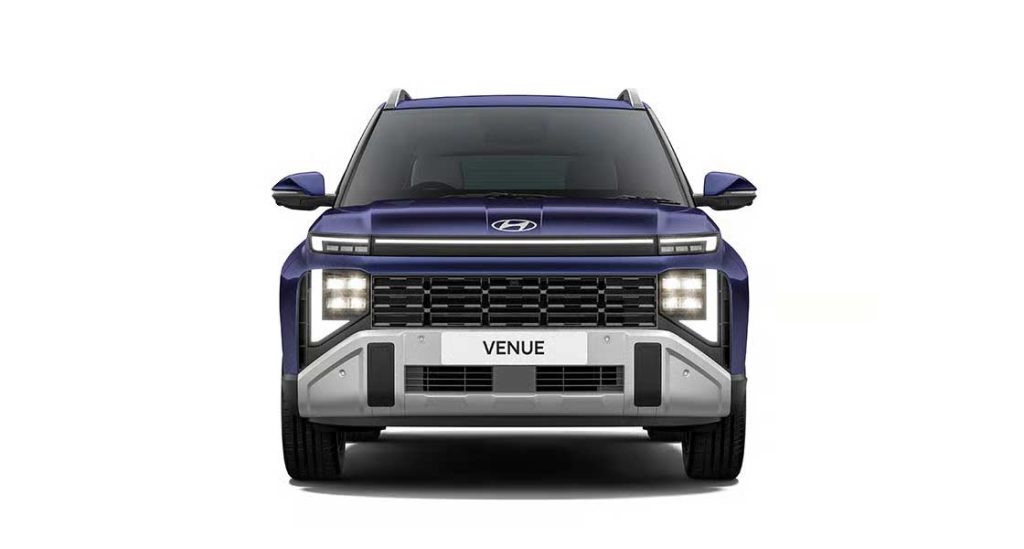 2026-Hyundai-Venue_front