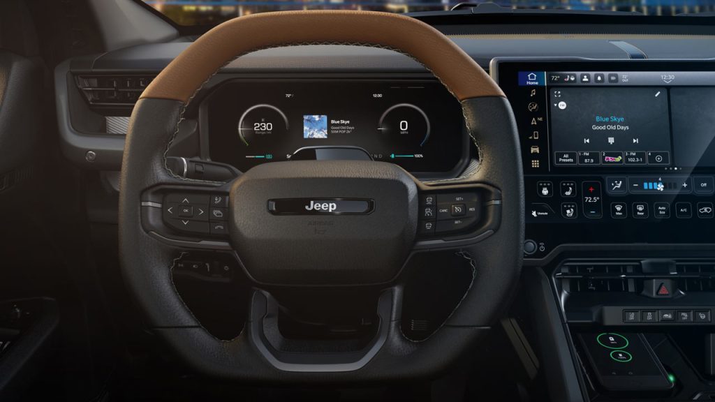 2026-Jeep-Recon-Moab-interior-steering