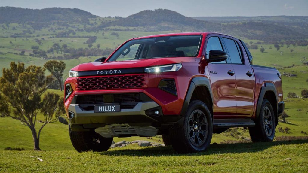 9th-gen-2026-Toyota-HiLux-Australia