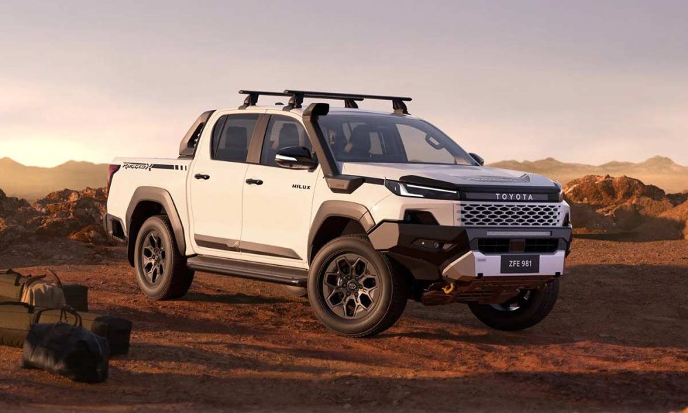 9th-gen-2026-Toyota-HiLux-Rugged-X