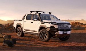 9th-gen-2026-Toyota-HiLux-Rugged-X