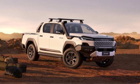 9th-gen-2026-Toyota-HiLux-Rugged-X