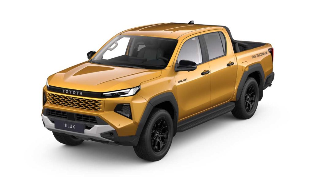 9th-gen-2026-Toyota-Hilux-Hybrid-48V
