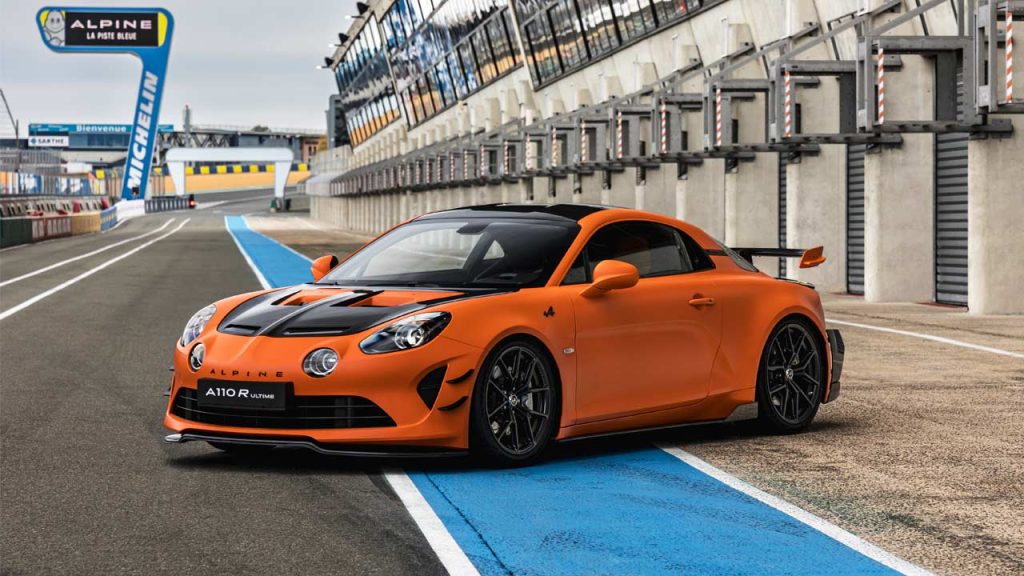 Alpine-A110-R-Ultime