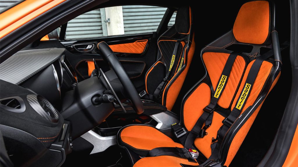 Alpine-A110-R-Ultime-interior-seats