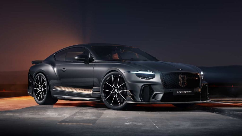 Bentley-Continental-GT-Supersports