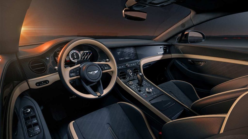 Bentley-Continental-GT-Supersports-interior
