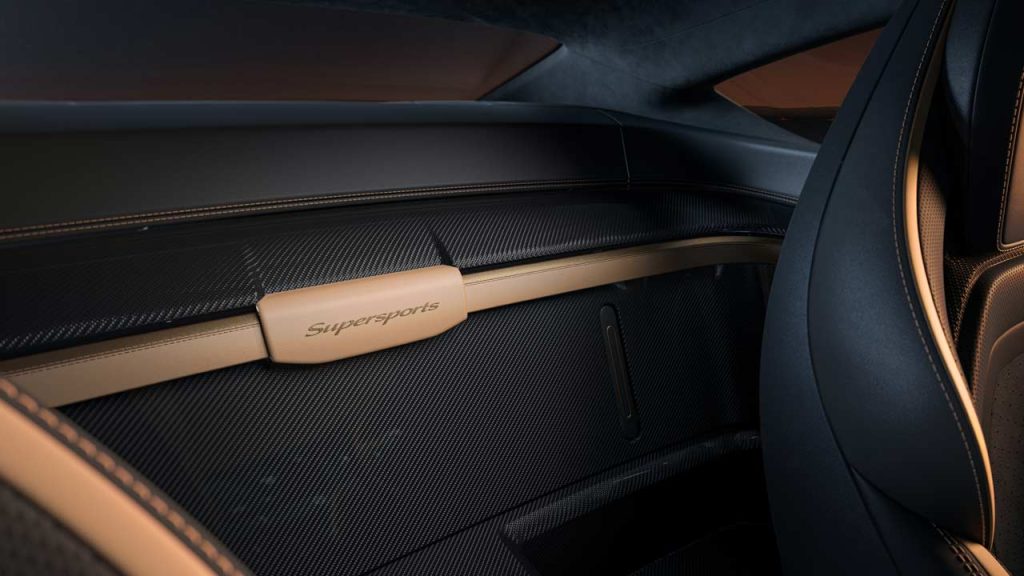 Bentley-Continental-GT-Supersports-interior-firewall