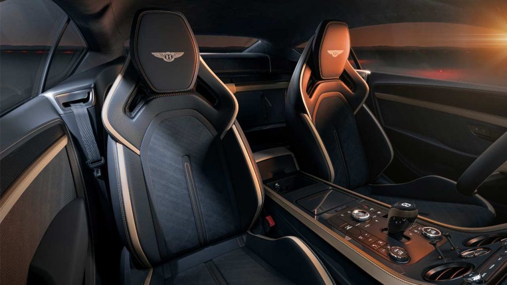 Bentley-Continental-GT-Supersports-interior-seats