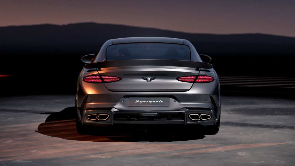 Bentley-Continental-GT-Supersports_rear
