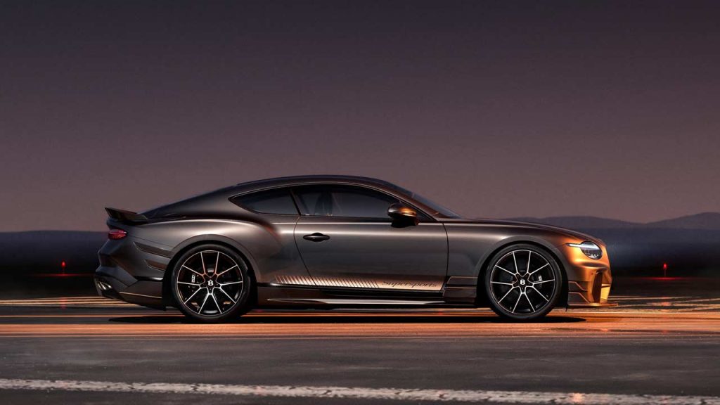 Bentley-Continental-GT-Supersports_side