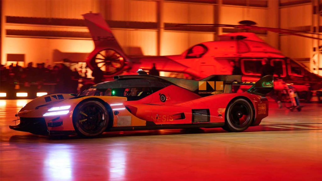 Genesis-GMR-001-LMDh