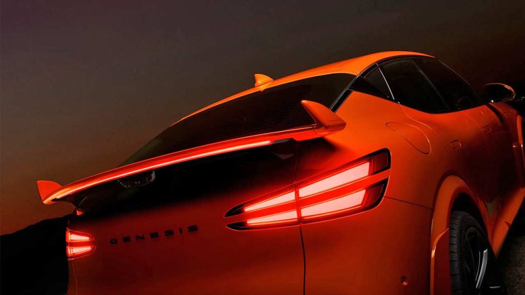 Genesis-GV60-Magma-wing