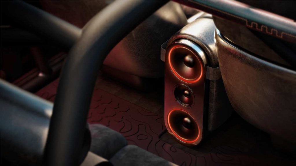 Hyundai-CRATER-Concept-interior-bluetooth-speaker