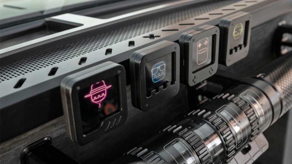 Hyundai-CRATER-Concept-interior-displays