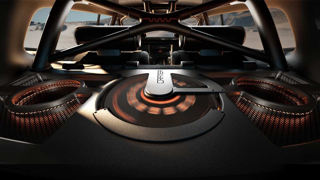 Hyundai-CRATER-Concept-interior-speakers