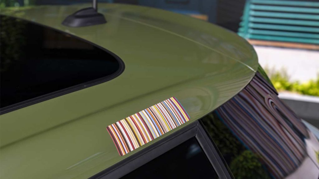 MINI-Cooper-5-door-Paul-Smith-Edition_roof