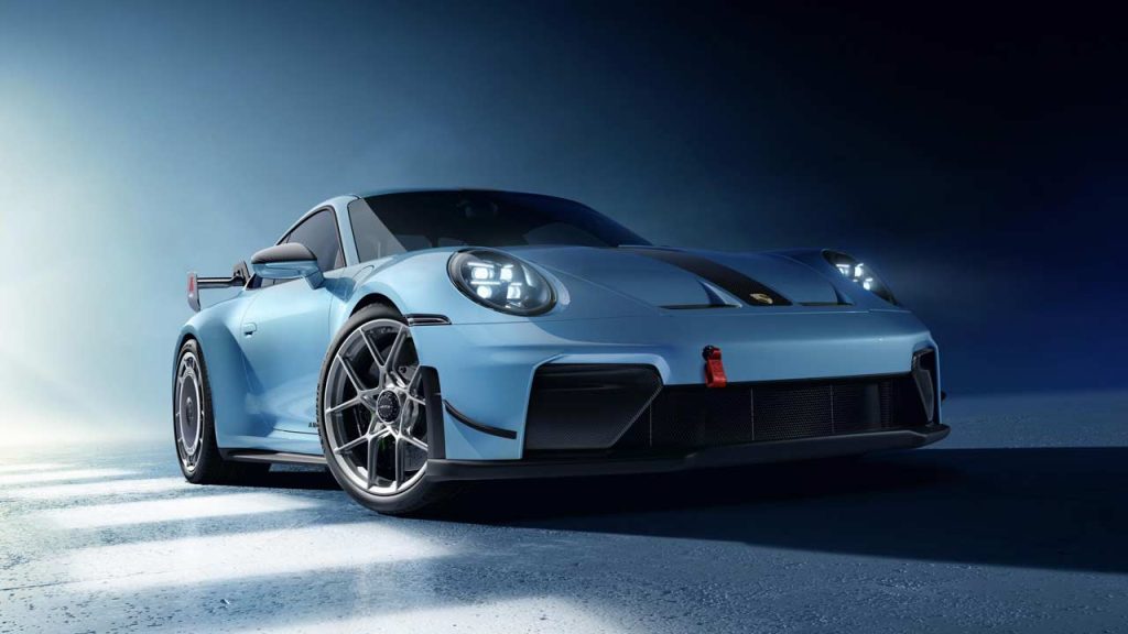 Porsche-911-GT3-Manthey-Kit