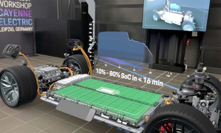 Porsche-Cayenne-Electric-chassis-and-technical-details