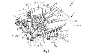 Porsche-W18-Cylinder-engine-patent-drawings_2