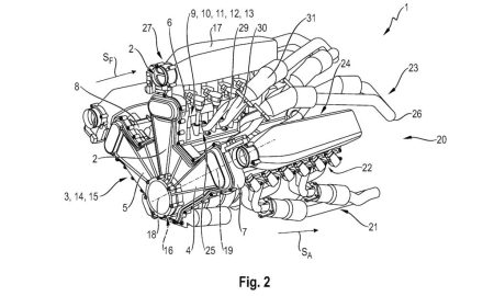 Porsche-W18-Cylinder-engine-patent-drawings_2