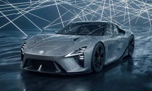 2025-Lexus-LFA-Concept