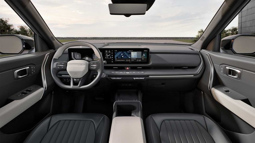 2026-Kia-Seltos-GT-Line-interior