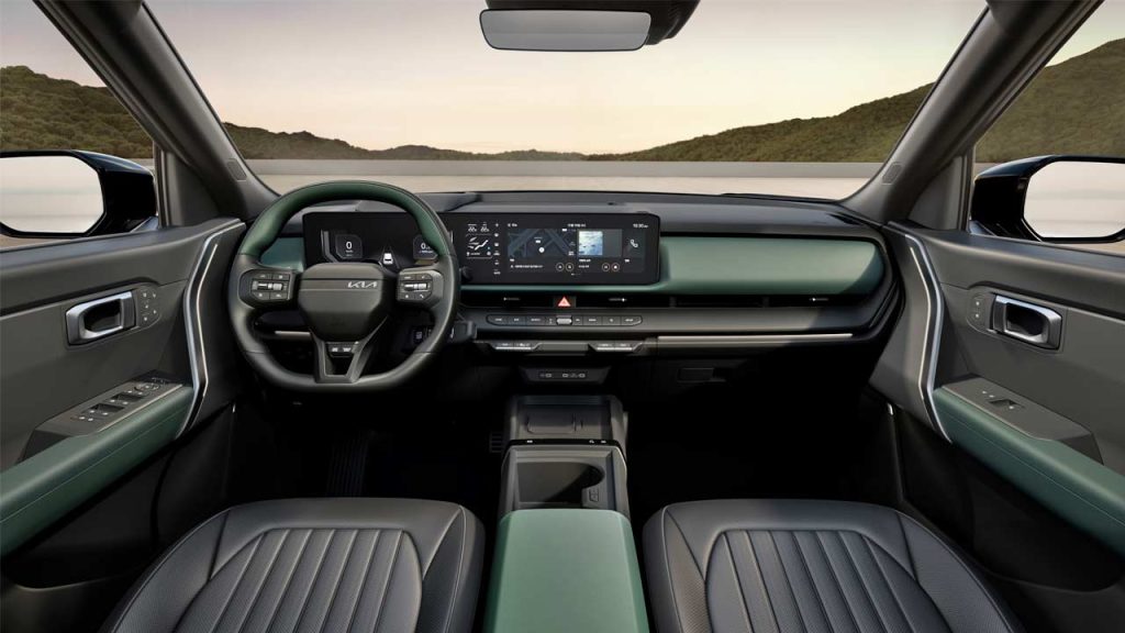 2026-Kia-Seltos-X-Line-interior