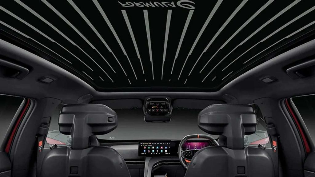 Mahindra-BE6-Formula-E-Edition-interior