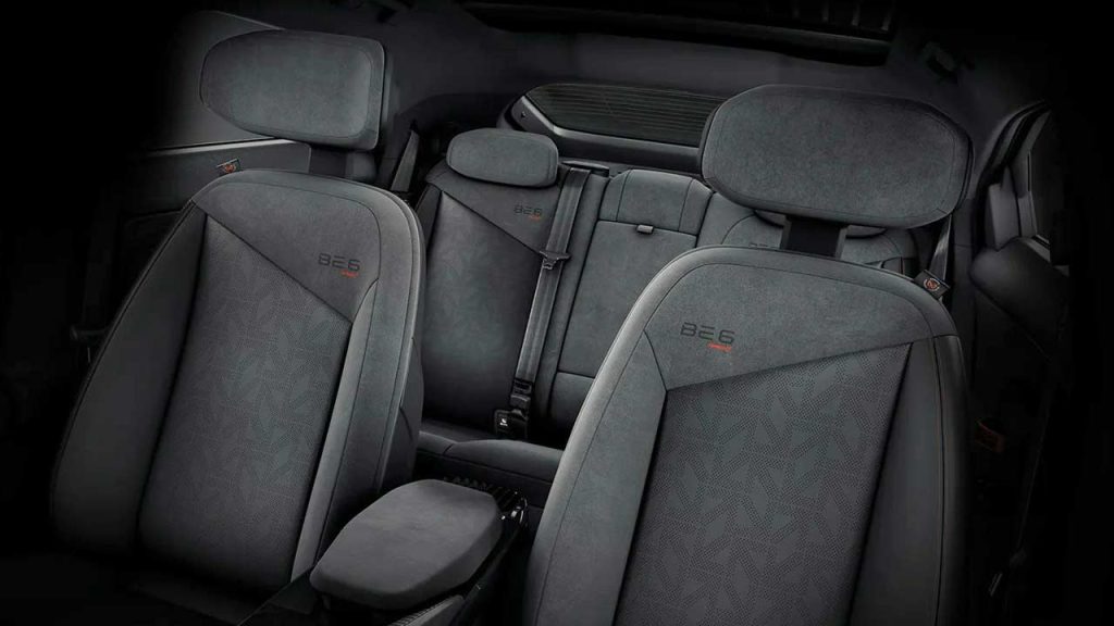 Mahindra-BE6-Formula-E-Edition-interior-seats