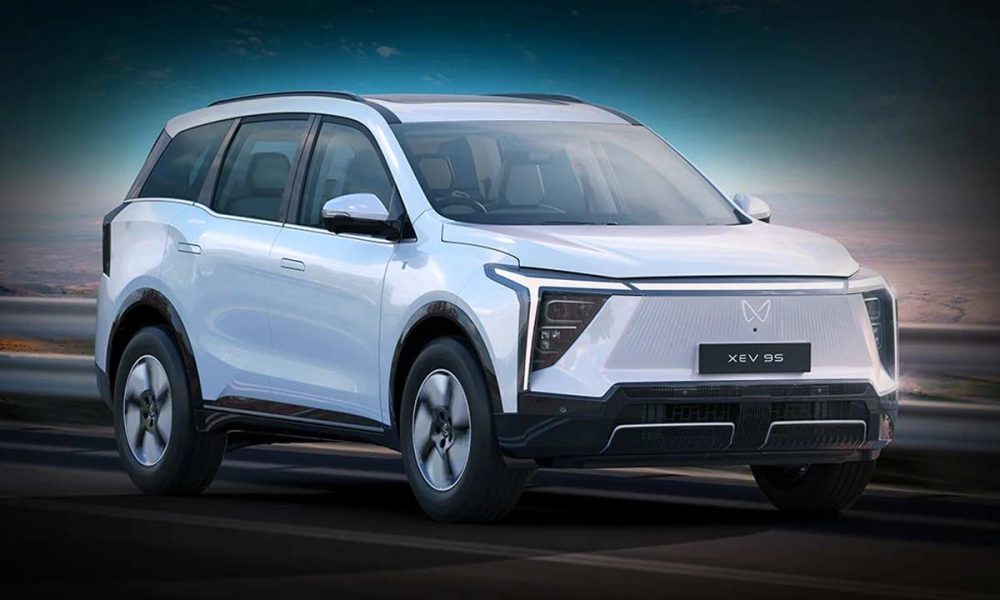 Mahindra-XEV-9S