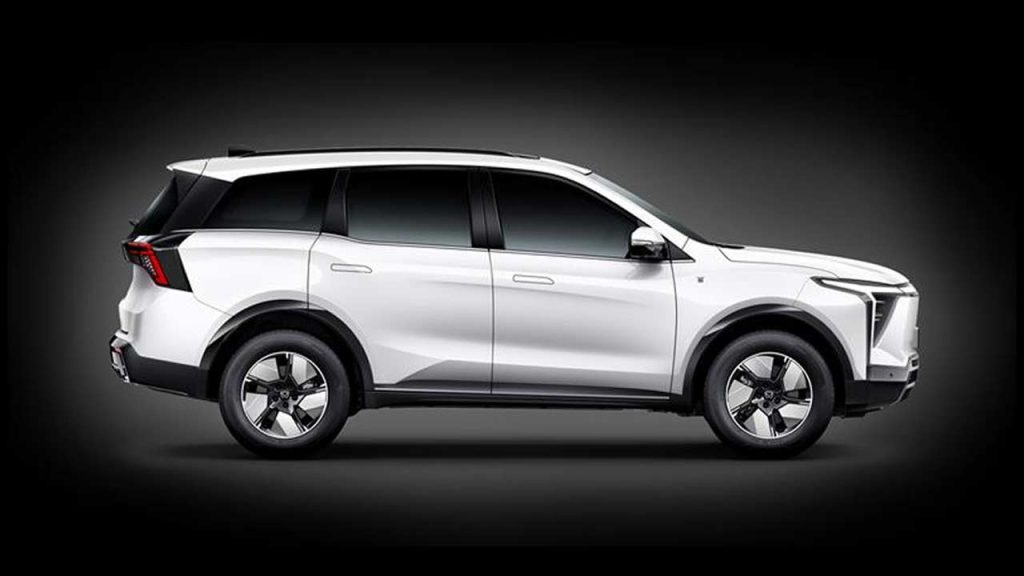 Mahindra-XEV-9S_side