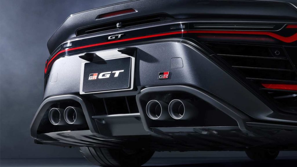Toyota-GR-GT-rear-diffuser