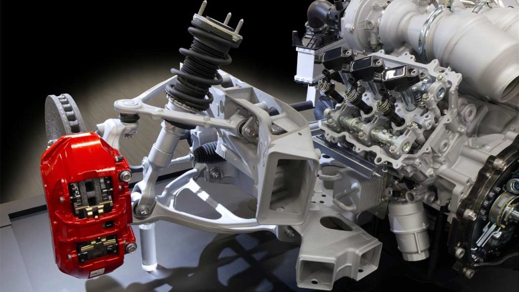 Toyota-GR-GT-suspension